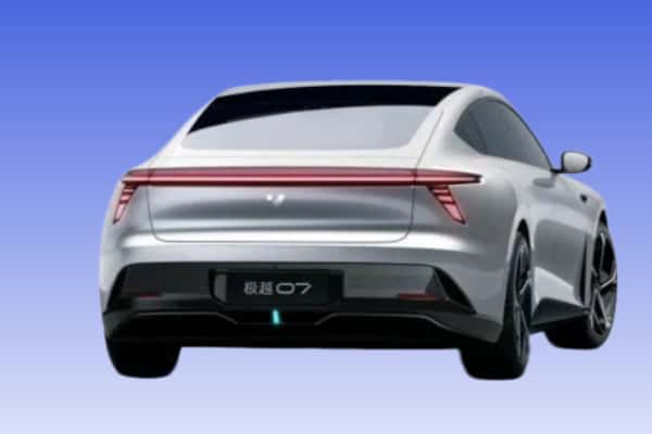 阿勒泰回收小米汽车
