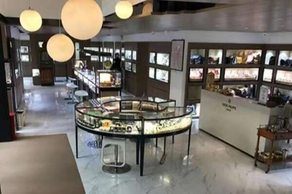 阿勒泰寄卖奢侈品店